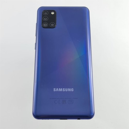 Смартфон Samsung Galaxy A31 64 GB Blue USED **