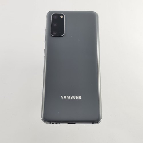 Смартфон Samsung Galaxy S20 128 GB Cosmic Grey USED **