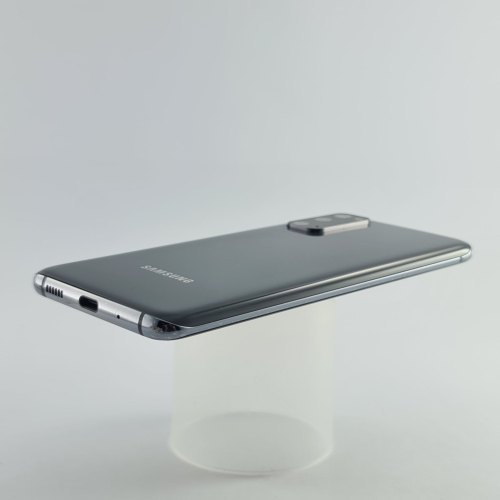 Смартфон Samsung Galaxy S20 128 GB Cosmic Grey USED **