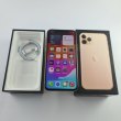Смартфон Apple iPhone 11 Pro 256 GB Gold USED **