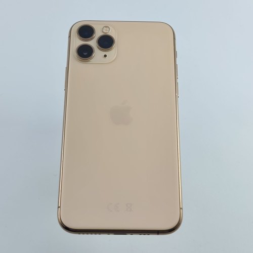 Смартфон Apple iPhone 11 Pro 256 GB Gold USED **