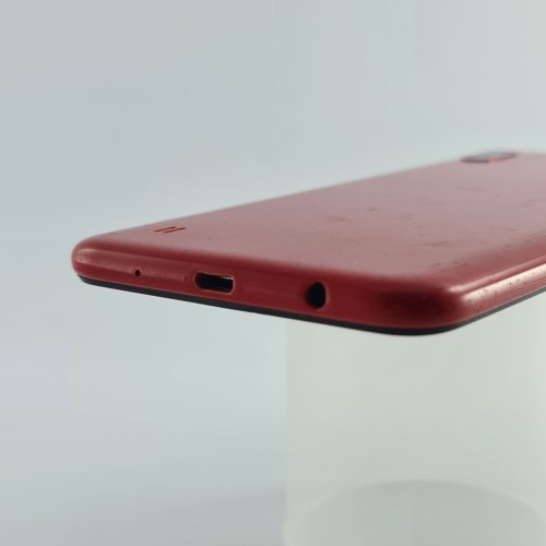 Смартфон Samsung Galaxy A10 32 GB Red USED **
