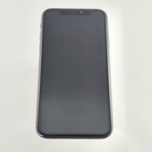 Смартфон Apple iPhone 11 128 GB Black USED **