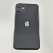 Смартфон Apple iPhone 11 128 GB Black USED **