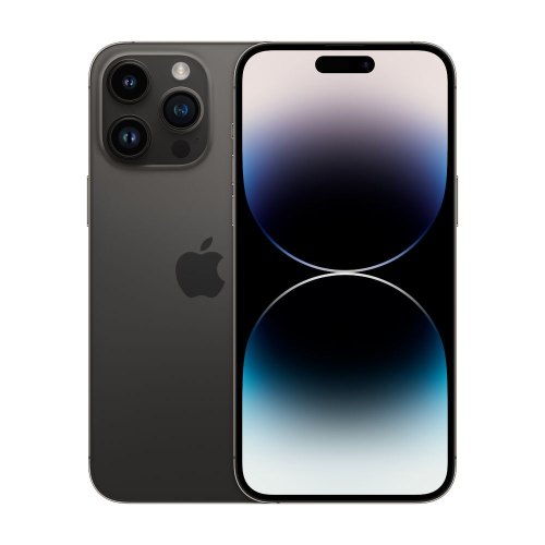Смартфон Apple iPhone 14 Pro Max 128Gb Space Black USED Grade_B+ **
