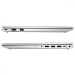 Ноутбук HP ProBook 455 G10 (719F6AV_V1); 15.6 FullHD (1920х1080) IPS LED матовий / AMD Ryzen 5 7530U (2.0 - 4.5 ГГц) / RAM 8 ГБ / SSD 512 ГБ / AMD Ra
