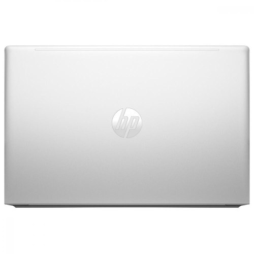 Ноутбук HP ProBook 455 G10 (719F6AV_V1); 15.6 FullHD (1920х1080) IPS LED матовий / AMD Ryzen 5 7530U (2.0 - 4.5 ГГц) / RAM 8 ГБ / SSD 512 ГБ / AMD Ra