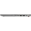 Ноутбук Asus Vivobook Go 15 E1504GA-BQ115 (90NB0ZT1-M004E0); 15.6 FullHD (1920x1080) IPS LED матовый / Intel Core i3-N305 (1.8 - 3.8 ГГц) / RAM 8 ГБ