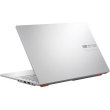 Ноутбук Asus Vivobook Go 15 E1504GA-BQ115 (90NB0ZT1-M004E0); 15.6 FullHD (1920x1080) IPS LED матовый / Intel Core i3-N305 (1.8 - 3.8 ГГц) / RAM 8 ГБ