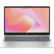 Ноутбук HP 15-fc0046ua (91L19EA); 15.6 FullHD (1920x1080) IPS LED матовий / AMD Ryzen 5 7520U (2.8 - 4.3 ГГц) / RAM 16 ГБ / SSD 512 ГБ / AMD Radeon G