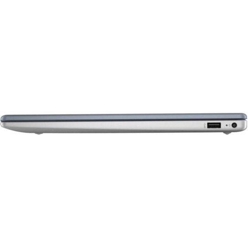 Ноутбук HP 15-fc0046ua (91L19EA); 15.6 FullHD (1920x1080) IPS LED матовий / AMD Ryzen 5 7520U (2.8 - 4.3 ГГц) / RAM 16 ГБ / SSD 512 ГБ / AMD Radeon G
