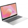 Ноутбук HP 15-fc0046ua (91L19EA); 15.6 FullHD (1920x1080) IPS LED матовий / AMD Ryzen 5 7520U (2.8 - 4.3 ГГц) / RAM 16 ГБ / SSD 512 ГБ / AMD Radeon G