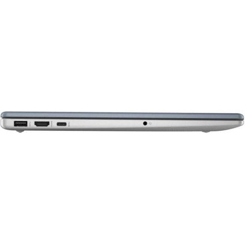 Ноутбук HP 15-fc0046ua (91L19EA); 15.6 FullHD (1920x1080) IPS LED матовий / AMD Ryzen 5 7520U (2.8 - 4.3 ГГц) / RAM 16 ГБ / SSD 512 ГБ / AMD Radeon G