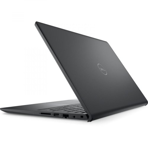 Ноутбук Dell Vostro 3520 (N1610PVNB3520_UBU); 15.6 FullHD (1920x1080) WVA LED матовий 120 Гц / Intel Core i5-1235U (1.3 - 4.4 ГГц) / RAM 8 ГБ / SSD 5