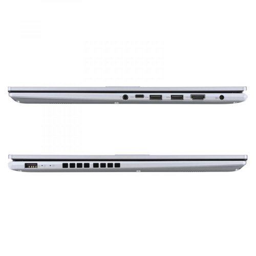 Ноутбук Asus Vivobook 16 X1605ZA-MB316 (90NB0ZA2-M00H60); 16 WUXGA (1920x1200) IPS LED матовий / Intel Core i3-1215U (1.2 - 4.4 ГГц) / RAM 16 ГБ / SS