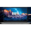 Ноутбук Jumper EZbook X7 (798044168670); 13.3 FullHD (1920x1080) IPS LED матовий / Intel Core i5-1035G1 (1.0 - 3.6 ГГц) / RAM 24 ГБ / SSD 1 TБ / Inte