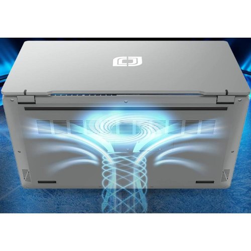 Ноутбук Jumper EZbook X7 (798044168670); 13.3 FullHD (1920x1080) IPS LED матовий / Intel Core i5-1035G1 (1.0 - 3.6 ГГц) / RAM 24 ГБ / SSD 1 TБ / Inte