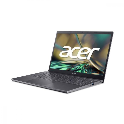 Ноутбук Acer Aspire 5 A515-57G (NX.KMHEU.006); 15.6 FullHD (1920x1080) IPS LED матовий / Intel Core i5-1235U (1.3 - 4.4 ГГц) / RAM 16 ГБ / SSD 512 ГБ