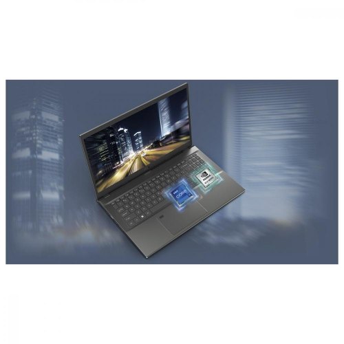 Ноутбук Acer Aspire 5 A515-57G (NX.KMHEU.006); 15.6 FullHD (1920x1080) IPS LED матовий / Intel Core i5-1235U (1.3 - 4.4 ГГц) / RAM 16 ГБ / SSD 512 ГБ