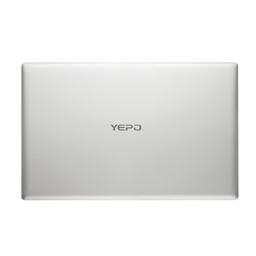 Ноутбук Yepo 737N95 PRO (16/512) (YP-112195); 15.6 FullHD (1920x1080) IPS LED матовий / Intel Processor N95 (3.4 ГГц) / RAM 16 ГБ / SSD 512 ГБ / Inte