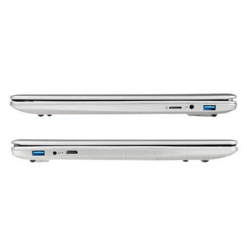 Ноутбук Yepo 737N95 PRO (16/512) (YP-112195); 15.6 FullHD (1920x1080) IPS LED матовий / Intel Processor N95 (3.4 ГГц) / RAM 16 ГБ / SSD 512 ГБ / Inte