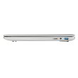 Ноутбук Yepo 737N95 PRO (16/512) (YP-112195); 15.6 FullHD (1920x1080) IPS LED матовий / Intel Processor N95 (3.4 ГГц) / RAM 16 ГБ / SSD 512 ГБ / Inte