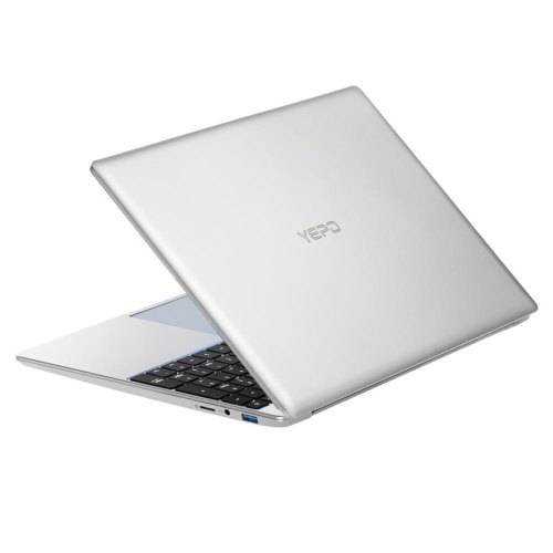 Ноутбук Yepo 737N95 PRO (16/512) (YP-112195); 15.6 FullHD (1920x1080) IPS LED матовий / Intel Processor N95 (3.4 ГГц) / RAM 16 ГБ / SSD 512 ГБ / Inte
