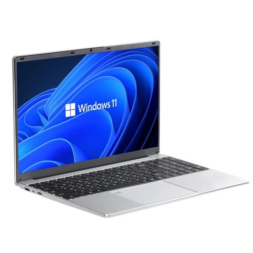 Ноутбук Yepo 737N95 PRO (16/512) (YP-112195); 15.6 FullHD (1920x1080) IPS LED матовий / Intel Processor N95 (3.4 ГГц) / RAM 16 ГБ / SSD 512 ГБ / Inte