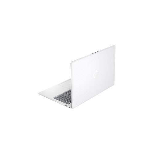 Ноутбук HP 15-fd0078ua (91L34EA); 15.6 FullHD (1920x1080) IPS LED матовий / Intel Core i3-1315U (1.2 - 4.5 ГГц) / RAM 8 ГБ / SSD 512 ГБ / Intel UHD G