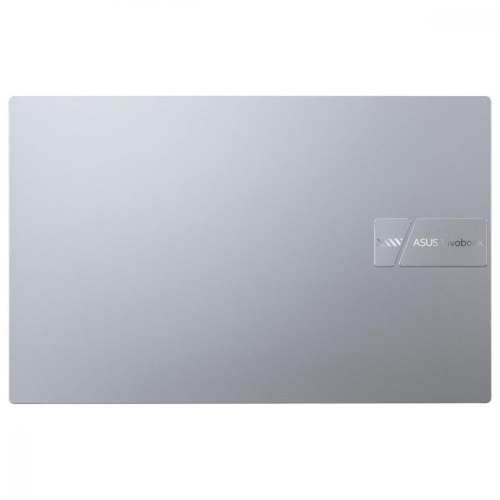 Ноутбук Asus Vivobook 15 OLED X1505ZA-L1260 (90NB0ZB2-M00BH0); 15.6 FullHD (1920x1080) OLED глянцевий / Intel Core i5-1235U (1.3 - 4.4 ГГц) / RAM 16