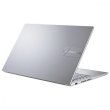 Ноутбук Asus Vivobook 15 OLED X1505ZA-L1260 (90NB0ZB2-M00BH0); 15.6 FullHD (1920x1080) OLED глянцевий / Intel Core i5-1235U (1.3 - 4.4 ГГц) / RAM 16