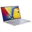 Ноутбук Asus Vivobook 15 OLED X1505ZA-L1260 (90NB0ZB2-M00BH0); 15.6 FullHD (1920x1080) OLED глянцевий / Intel Core i5-1235U (1.3 - 4.4 ГГц) / RAM 16