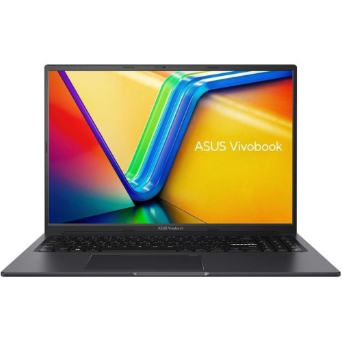 Ноутбук Asus X1605VA-MB234 16FMI/i3-1315U/16/512/Intel Iris Xe/DOS/Bl/Indie Black (90NB10N3-M009J0) (90NB10N3-M009J0)