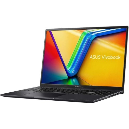 Ноутбук Asus X1605VA-MB234 16FMI/i3-1315U/16/512/Intel Iris Xe/DOS/Bl/Indie Black (90NB10N3-M009J0) (90NB10N3-M009J0)