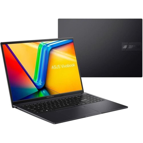 Ноутбук Asus X1605VA-MB234 16FMI/i3-1315U/16/512/Intel Iris Xe/DOS/Bl/Indie Black (90NB10N3-M009J0) (90NB10N3-M009J0)