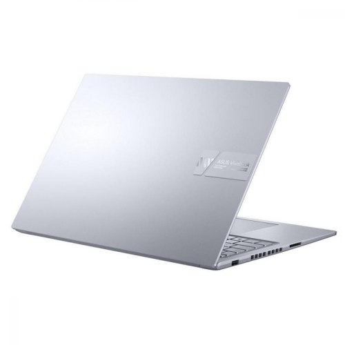 Ноутбук Asus Vivobook 16X M3604YA-N1095 (90NB11A2-M003S0); 16 WUXGA (1920x1200) IPS LED матовий 120 Гц / AMD Ryzen 5 7530U (2.0 - 4.5 ГГц) / RAM 16 Г