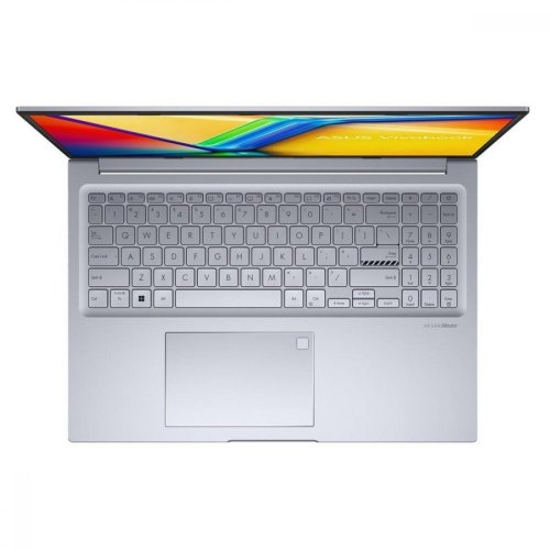 Ноутбук Asus Vivobook 16X M3604YA-N1095 (90NB11A2-M003S0); 16 WUXGA (1920x1200) IPS LED матовий 120 Гц / AMD Ryzen 5 7530U (2.0 - 4.5 ГГц) / RAM 16 Г