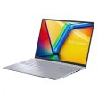 Ноутбук Asus Vivobook 16X M3604YA-N1095 (90NB11A2-M003S0); 16 WUXGA (1920x1200) IPS LED матовий 120 Гц / AMD Ryzen 5 7530U (2.0 - 4.5 ГГц) / RAM 16 Г