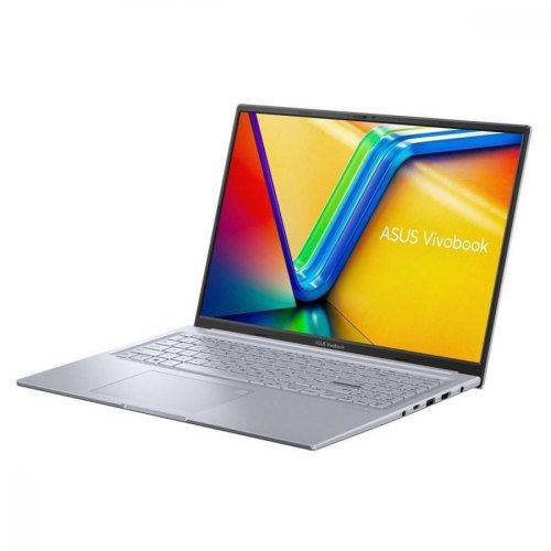 Ноутбук Asus Vivobook 16X M3604YA-N1095 (90NB11A2-M003S0); 16 WUXGA (1920x1200) IPS LED матовий 120 Гц / AMD Ryzen 5 7530U (2.0 - 4.5 ГГц) / RAM 16 Г
