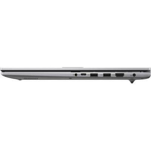 Ноутбук Asus Vivobook 17 X1704VA-AU092 (90NB10V1-M00330); 17.3 FullHD (1920x1080) IPS LED матовий / Intel Core i5-1335U (1.3 - 4.6 ГГц) / RAM 16 ГБ /