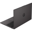 Ноутбук HP 255-G10 15.6 FHD IPS AG, AMD R5-7530U, 16GB, F256GB, UMA, Win11P, чорний (85A13EA)