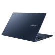 Ноутбук Asus Vivobook 17X K1703ZA-AU131 (90NB0WN2-M005A0); 17.3 FullHD (1920x1080) IPS LED матовий / Intel Core i3-1220P (1.5 - 4.4 ГГц) / RAM 8 ГБ /