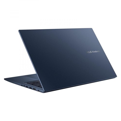 Ноутбук Asus Vivobook 17X K1703ZA-AU131 (90NB0WN2-M005A0); 17.3 FullHD (1920x1080) IPS LED матовий / Intel Core i3-1220P (1.5 - 4.4 ГГц) / RAM 8 ГБ /