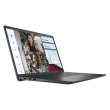 Ноутбук Dell Vostro 3520 (N1610PVNB3520UA_WP); 15.6 FullHD (1920x1080) WVA LED матовий 120 Гц / Intel Core i5-1235U (1.3 - 4.4 ГГц) / RAM 8 ГБ / SSD