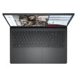 Ноутбук Dell Vostro 3520 (N1610PVNB3520UA_WP); 15.6 FullHD (1920x1080) WVA LED матовий 120 Гц / Intel Core i5-1235U (1.3 - 4.4 ГГц) / RAM 8 ГБ / SSD