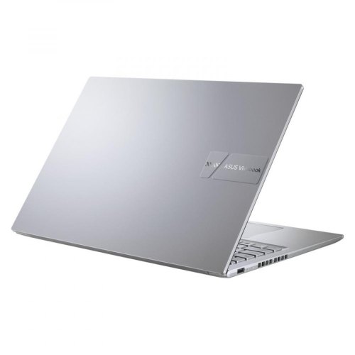 Ноутбук ASUS Vivobook 16 X1605ZA-MB314 16 WUXGA IPS, Intel i5-1235U, 16GB, F1TB, UMA, NoOS, Сріблястий