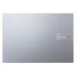 Ноутбук ASUS Vivobook 16 X1605ZA-MB314 16 WUXGA IPS, Intel i5-1235U, 16GB, F1TB, UMA, NoOS, Сріблястий