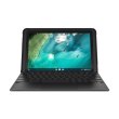 Ноутбук Asus Chromebook CZ1000DVA-L30037 (4711081368557); 10.1 WUXGA (1920x1200) IPS LED глянцевий сенсорний / Mediatek MT8183 (2.0 ГГц) / RAM 4 ГБ /