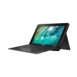 Ноутбук Asus Chromebook CZ1000DVA-L30037 (4711081368557); 10.1 WUXGA (1920x1200) IPS LED глянцевий сенсорний / Mediatek MT8183 (2.0 ГГц) / RAM 4 ГБ /