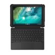 Ноутбук Asus Chromebook CZ1000DVA-L30037 (4711081368557); 10.1 WUXGA (1920x1200) IPS LED глянцевий сенсорний / Mediatek MT8183 (2.0 ГГц) / RAM 4 ГБ /